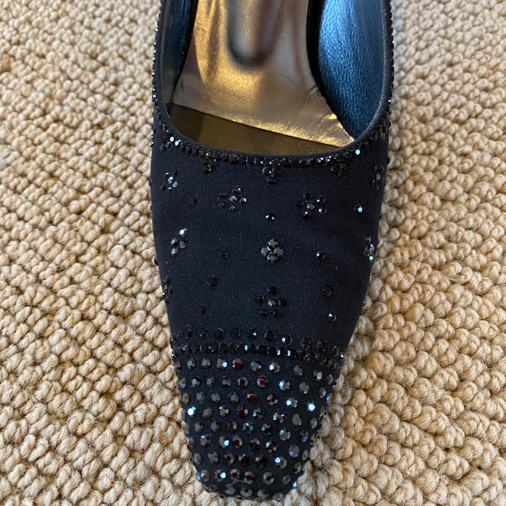 Stuart Weitzman Slide